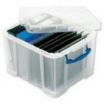 REALLY USEFUL BOXES