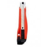 Westcott Heavy Duty Hobby Knife, 18mm Blade, Each