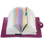 Filofax A5 Refill Accessories
