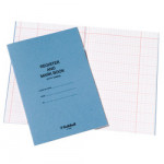Guildhall Register & Mark Book