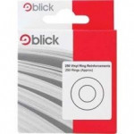 Blick Reinforcements in Dispensers