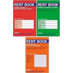County Stationery Rent Books