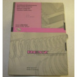 Renz Binding Ring Wires