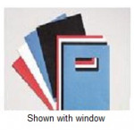 Report Covers - A4
