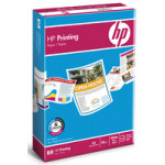 HP Printing Paper White