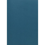 Rhino A4 Ruled Exercise Book