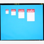 SALE TICKETS