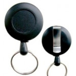 Pull Key Reel