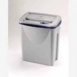 Rexel Straight Cut Compact Shredder V20