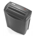Rexel Home Confetti Cut Shredder