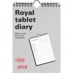 Letts Royal Tablet Calendars