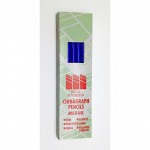 Royal Sovereign Chinagraph Pencil Blue Pack 12