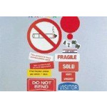 Printed & Special Labels