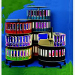 ROTADEX PLATFILE MODULES