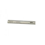 Q Connect Clear Ruler