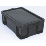 REALLY USEFUL RECYCLED BOXES