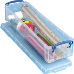 REALLY USEFUL PRODUCTS PENCIL/STATIONERY BOXES