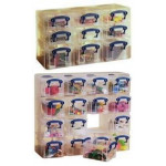 REALLY USEFUL PRODUCTS BOX ORGANISER