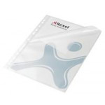Rexel Anti-Slip Pocket with Flap, Pack of 10