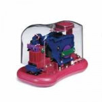 Rexel Wizard Battery Stapler