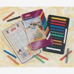 Derwent Pastel Tin 12