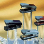 Rexel Matador Stapler Half Strip