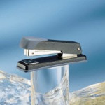 Rexel Meteor Stapler Half Strip