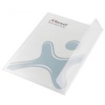 Rexel Anti-Slip Flap Folder A4, Pack of 25