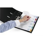 Rexel Viewtab Indexes