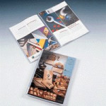 Rexel Superfine Display Books 10/20 Pockets