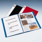 Rexel A4 Display Books