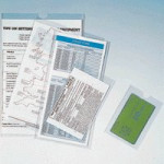 Rexel Nyrex Cardholders