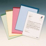 Rexel Nyrex Cut Back Folders