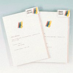 Rexel Nyrex 80 Conference Folders A4