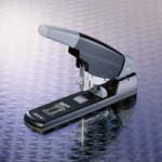 Rexel Apollo Heavy Duty Stapler, Grey/Black, Each