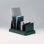 Rexel Agenda2 Vertical Sorter