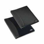 Rexel Soft Touch Display Book
