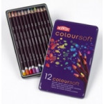 Derwent Coloursoft