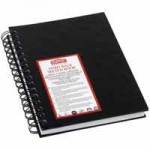 Derwent Hard Back Sketch Books