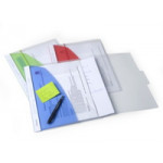 Rexel Smart Desk Flap Folders