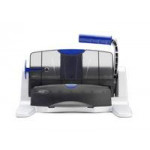 Rexel Lite Touch Vertical Punch, Each