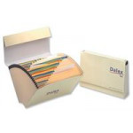 Rexel Dalex Expander A-Z or 1-31