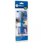 Safescan 30 False Money Detector Pen, Each