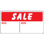 Sales Labels