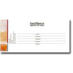 Decadry All Purpose Paper Frames & Borders - San Marco