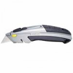 Stanley Quick Change Retractable Blade Knife