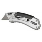 Stanley Quick Slide Pocket Knife, each