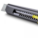 Stanley Knife Snap-Off Blade