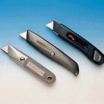 Stanley Retractable Blade Knife 99E