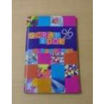 Scrap Book Multicolour. 48 leaves. W240mm x H367mm. Each